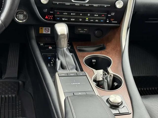 2022 Lexus RX 350 RX 350L