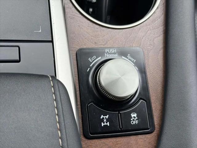 2022 Lexus RX 350 RX 350L