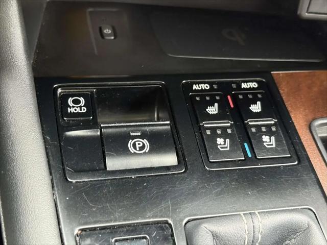 2022 Lexus RX 350 RX 350L