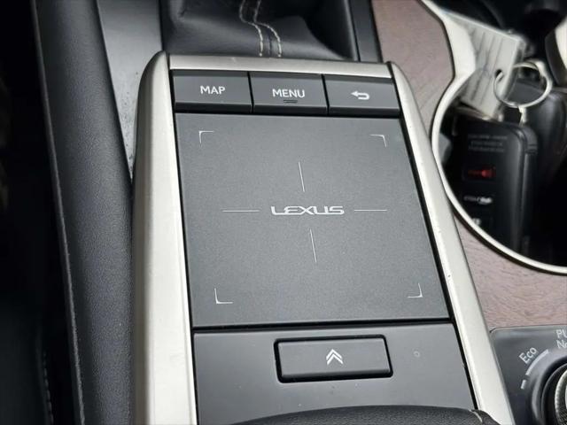 2022 Lexus RX 350 RX 350L