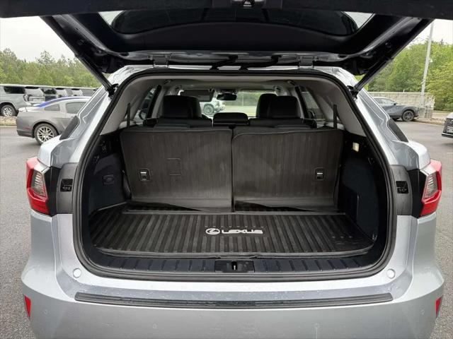 2022 Lexus RX 350 RX 350L
