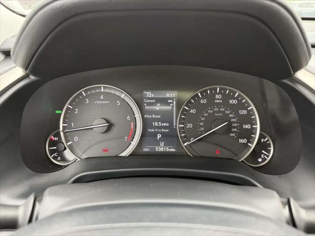 2022 Lexus RX 350 RX 350L