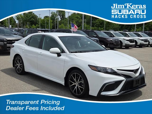 2024 Toyota Camry SE for sale in Memphis, TN
