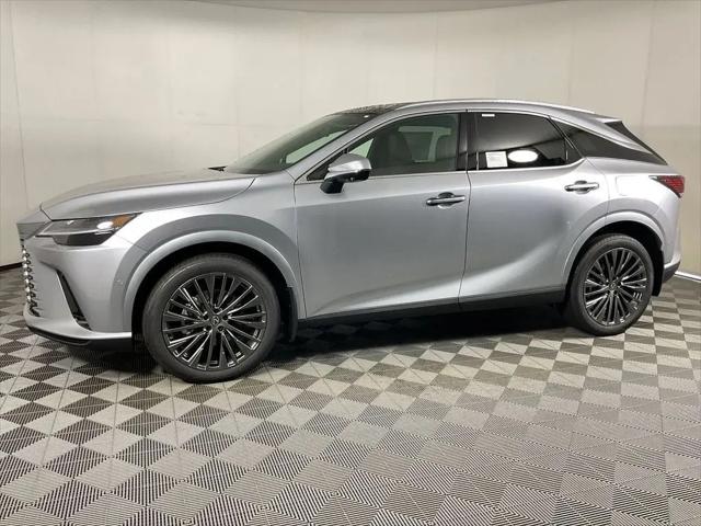 2026 Lexus RX 350 Luxury for sale in Knoxville, TN