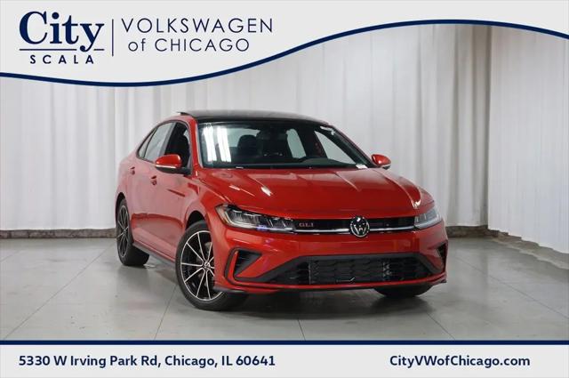 2026 Volkswagen Jetta GLI Autobahn for sale in Chicago, IL