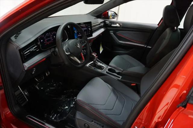 2026 Volkswagen Jetta GLI Autobahn