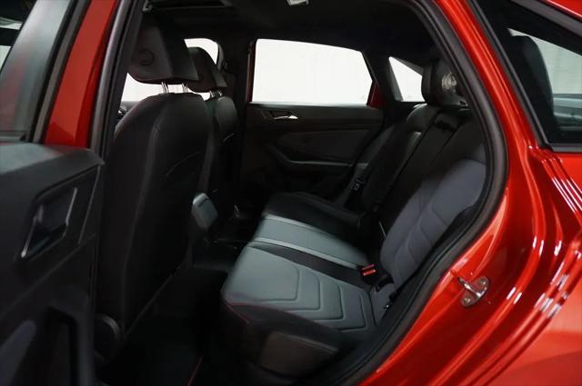 2026 Volkswagen Jetta GLI Autobahn