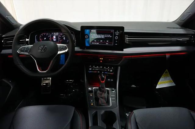 2026 Volkswagen Jetta GLI Autobahn
