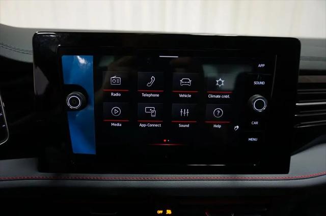 2026 Volkswagen Jetta GLI Autobahn