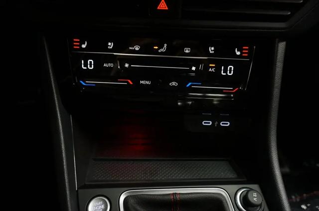 2026 Volkswagen Jetta GLI Autobahn