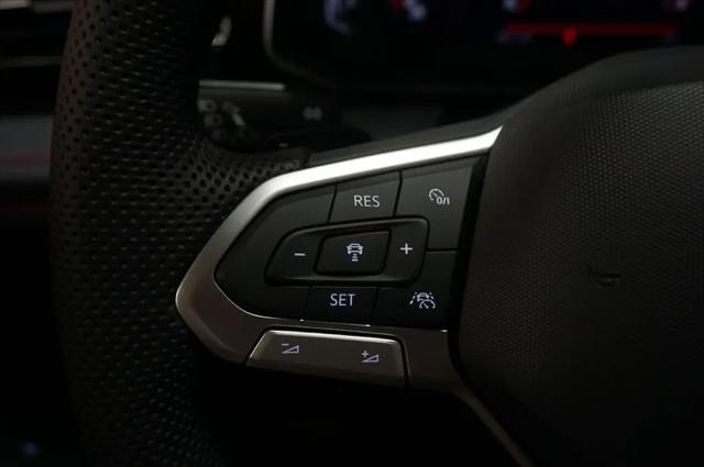 2026 Volkswagen Jetta GLI Autobahn