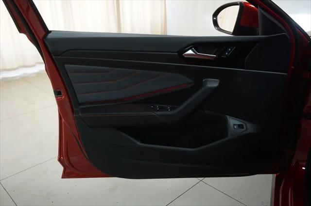 2026 Volkswagen Jetta GLI Autobahn