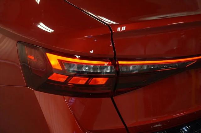 2026 Volkswagen Jetta GLI Autobahn