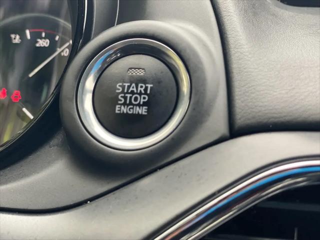 2022 Mazda CX-9 Carbon Edition