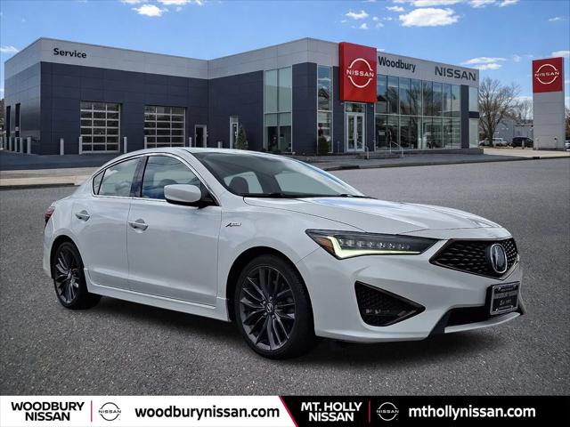 2021 Acura ILX Technology & A-SPEC Packages for sale in Woodbury, NJ
