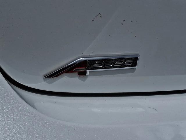 2021 Acura ILX Technology & A-SPEC Packages