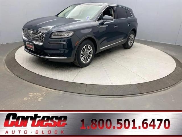 2023 Lincoln Nautilus Standard for sale in Rochester, NY