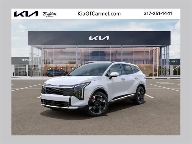 2026 Kia Sportage Hybrid SX-Prestige for sale in Indianapolis, IN