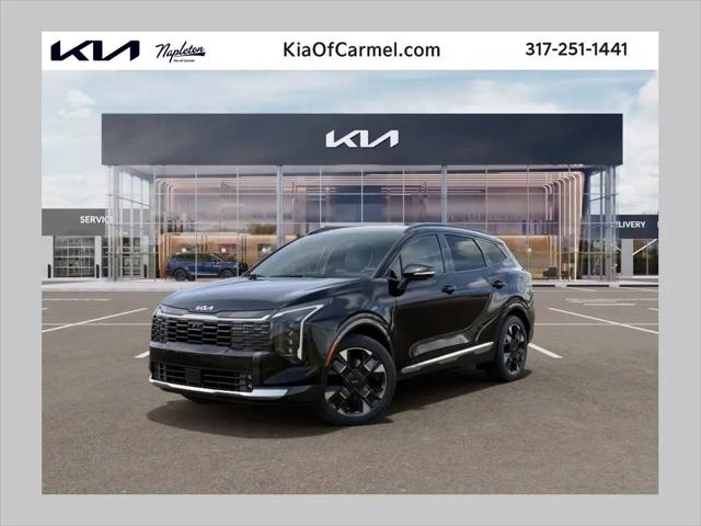 2026 Kia Sportage Hybrid SX-Prestige for sale in Indianapolis, IN