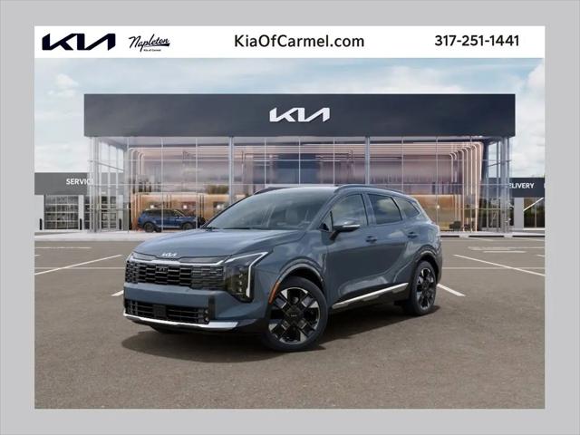 2026 Kia Sportage Hybrid SX-Prestige for sale in Indianapolis, IN