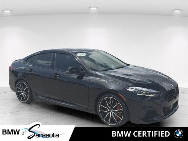 2024 BMW M235 Gran Coupe i xDrive for sale in Sarasota, FL