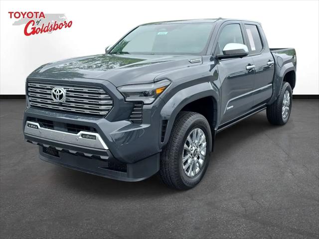 2025 Toyota Tacoma Limited for sale in Goldsboro, NC