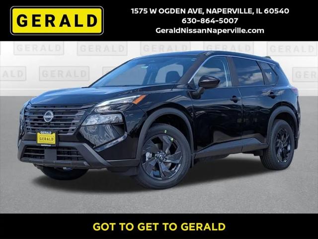 2026 Nissan Rogue SV for sale in Naperville, IL