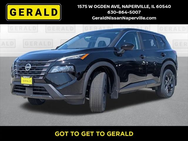2026 Nissan Rogue SV for sale in Naperville, IL