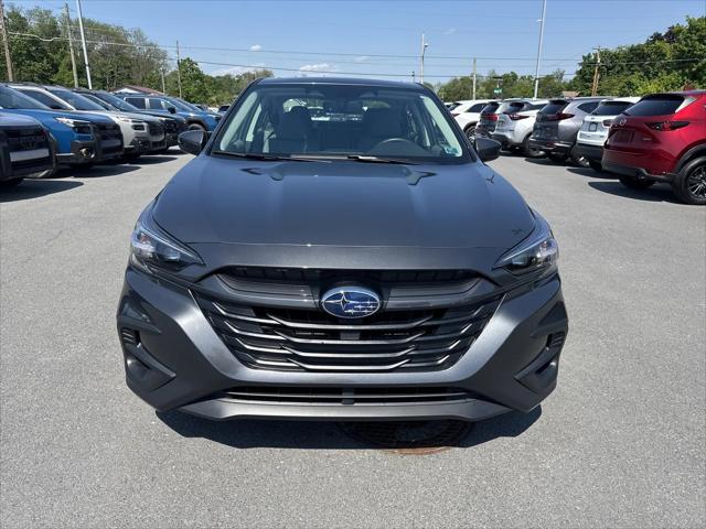 2024 Subaru Legacy Limited
