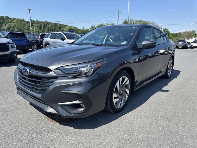 2024 Subaru Legacy Limited