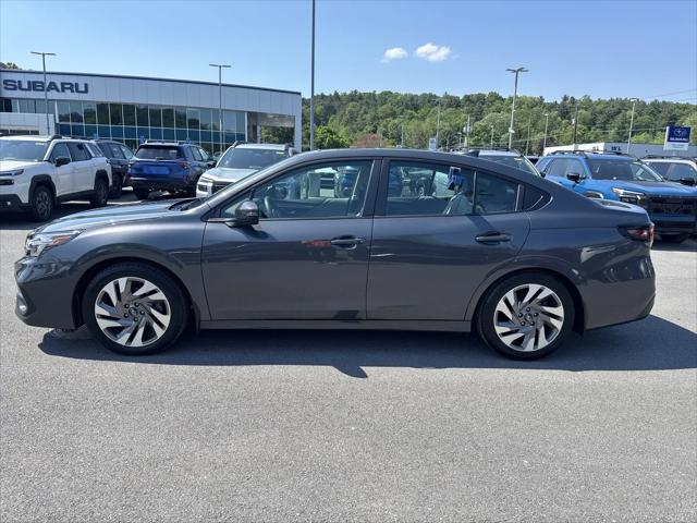 2024 Subaru Legacy Limited