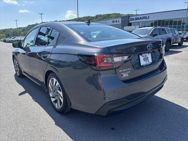 2024 Subaru Legacy Limited