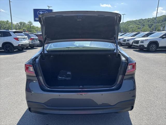 2024 Subaru Legacy Limited