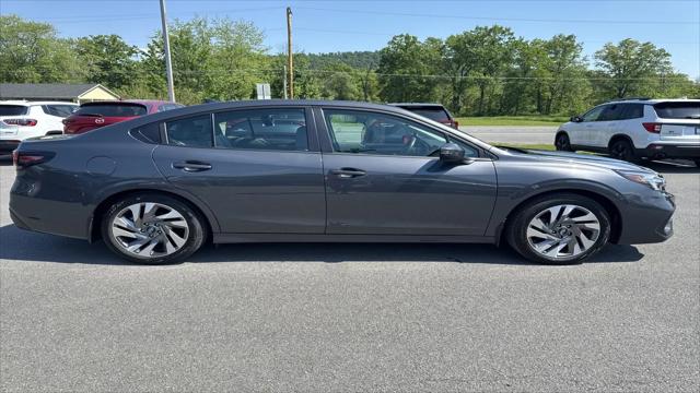 2024 Subaru Legacy Limited