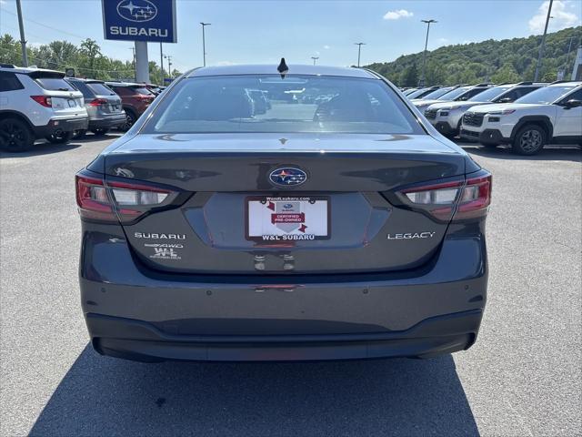2024 Subaru Legacy Limited