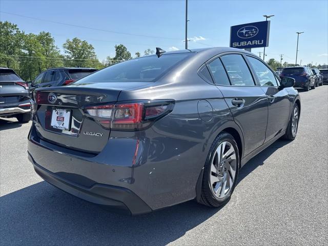 2024 Subaru Legacy Limited