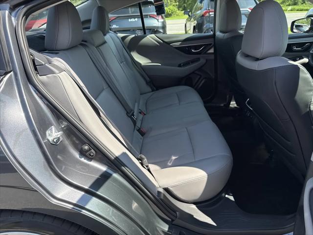 2024 Subaru Legacy Limited