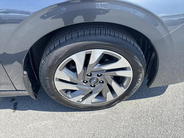2024 Subaru Legacy Limited