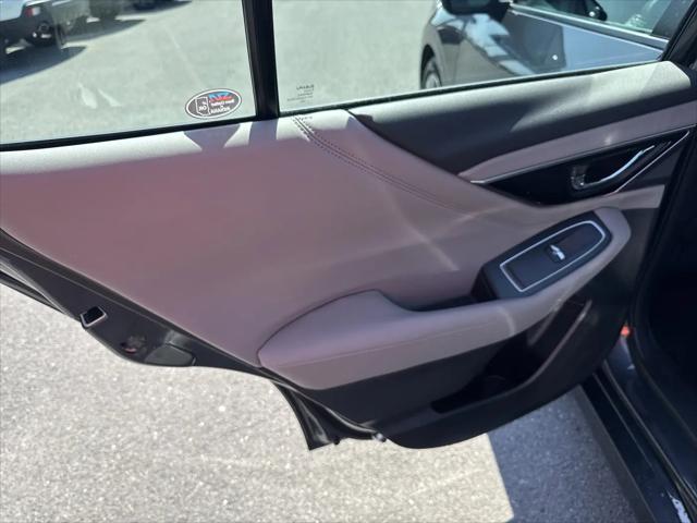 2024 Subaru Legacy Limited