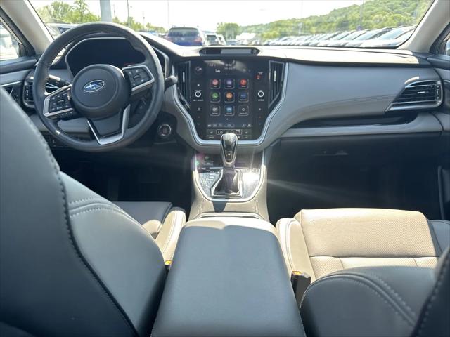 2024 Subaru Legacy Limited