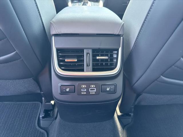 2024 Subaru Legacy Limited