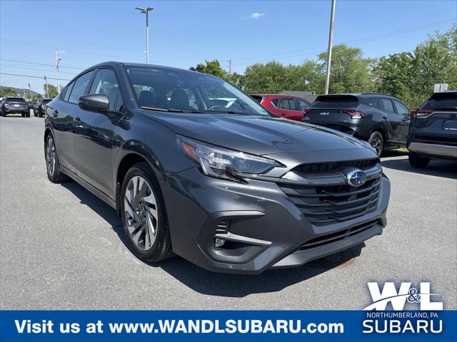 2024 Subaru Legacy Limited for sale in Northumberland, PA