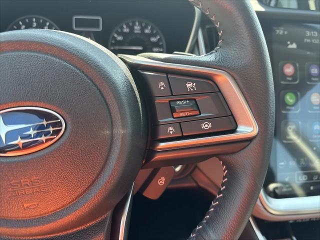 2024 Subaru Legacy Limited