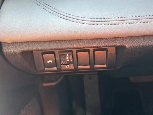 2024 Subaru Legacy Limited