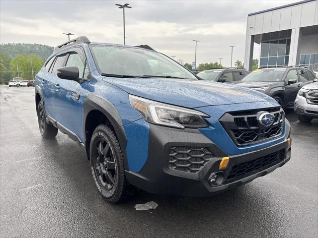 2025 Subaru Outback Wilderness for sale in Northumberland, PA