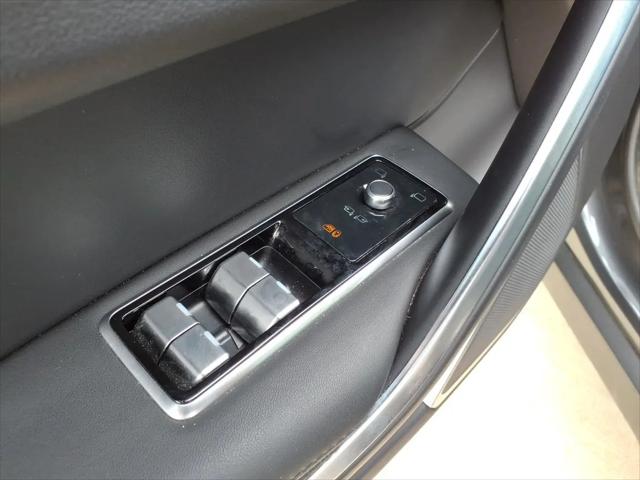 2023 Jaguar F-PACE S P250 AWD Automatic