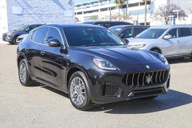 2024 Maserati Grecale GT