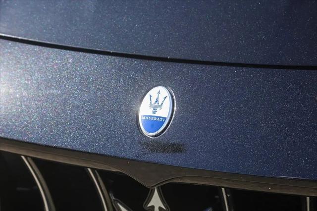2024 Maserati Grecale GT