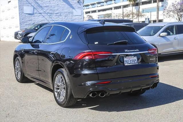 2024 Maserati Grecale GT