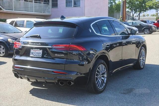 2024 Maserati Grecale GT